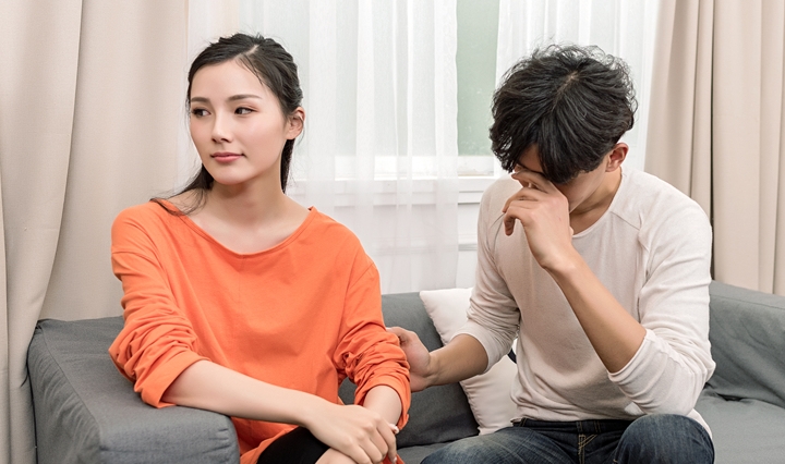 塔城如何离婚能名正言顺可不留话柄